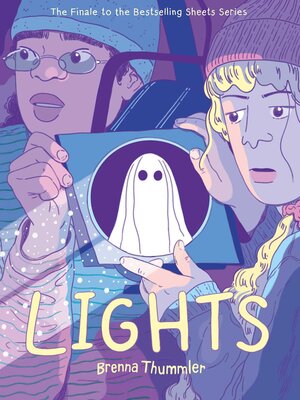 cover image of Lights